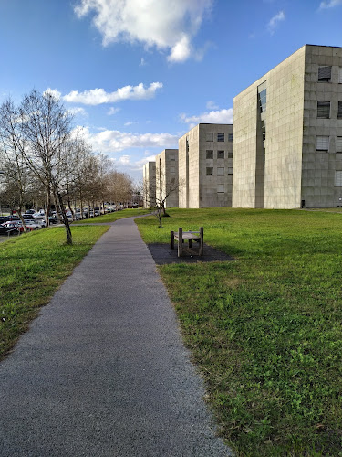 SASUP - Cantina de Engenharia - Gastronomia e hotelaria