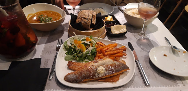 Maratona Café Restaurante