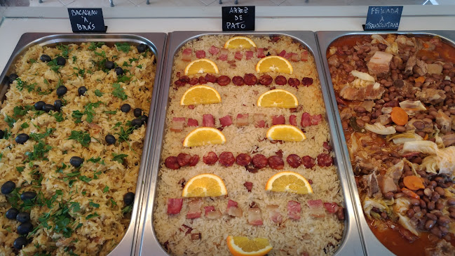 O Brasume - Takeaway | Delivery | Pronto A Comer - Gastronomia e hotelaria