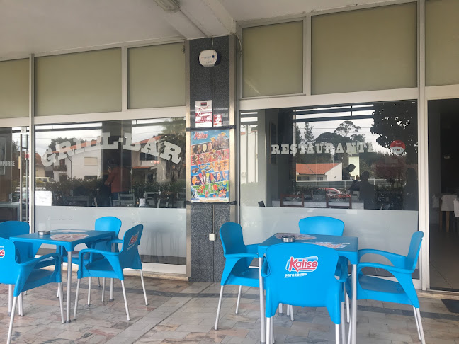 Grill-Bar - Casarão