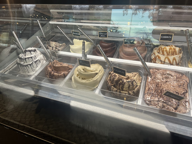 La Dolce Vita - Gastronomia e hotelaria