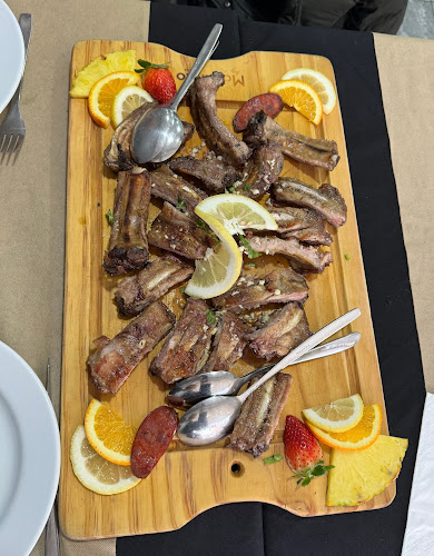 Comentarii opinii despre Restaurante Progresso