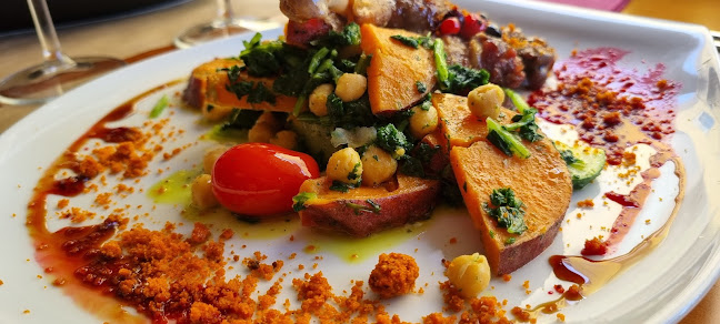 Comentarii opinii despre Restaurante O Alfaiate