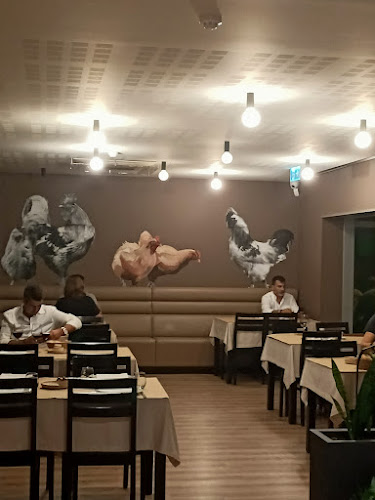 Churrasqueira Dom Duarte - Gastronomia e hotelaria