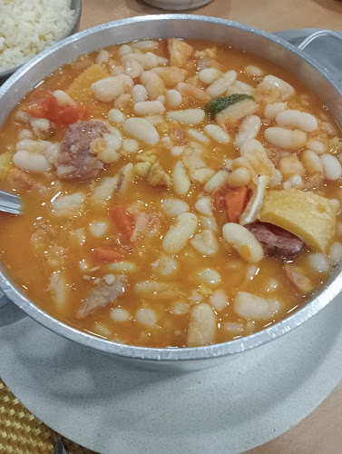 Restaurante Tio Manel