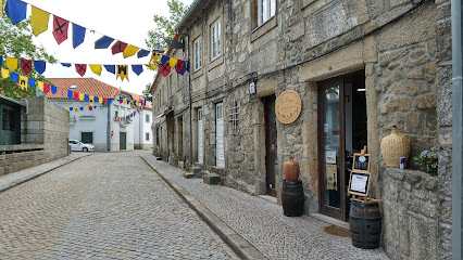 Os Penas - Garrafeira | Charcutaria | Tabacaria