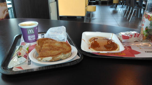 McDonald's - Santarém Phone number