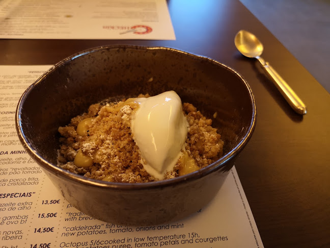 Opinii despre Checkin Faro by Leonel Pereira în Faro - Gastronomia e hotelaria