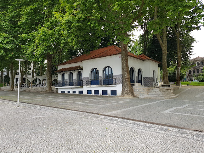 Casa de Chá - Santo Tirso