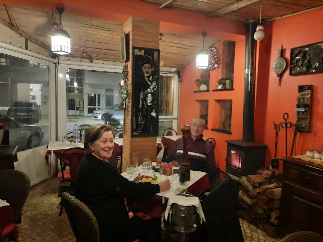 Brasao Restaurante Grill SteakHouse