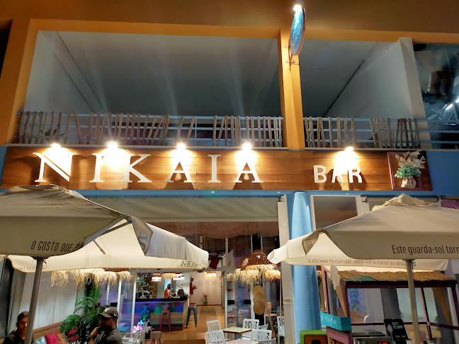 Comentarii opinii despre NIKAIA BAR MARINA ALBUFEIRA