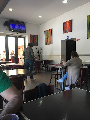 O Pão- Restaurante - Gastronomia e hotelaria