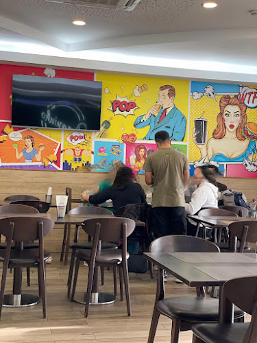 Preguinho on Wheels Paredes - Paredes