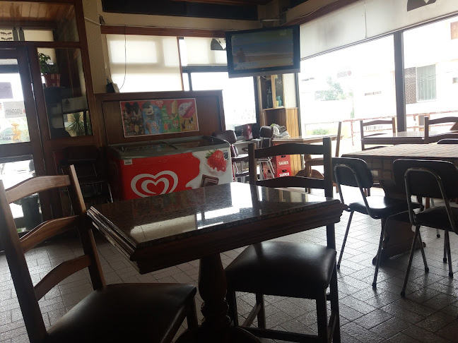 Café Restaurante Noiras Prato do dia - Figueira da Foz