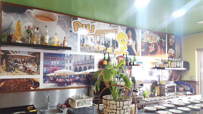 Vício do Fado - Piu Piu