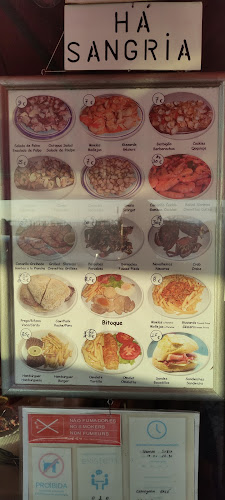 Opinii despre Cervejaria Galé în Nazaré - Gastronomia e hotelaria