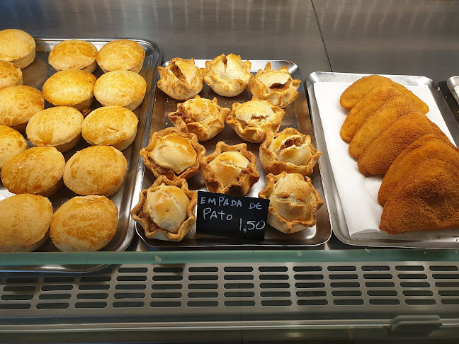 Café S. José - Coimbra