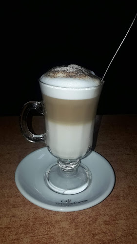 Opinii despre Café Trindade în Vila Ruiva - Gastronomia e hotelaria