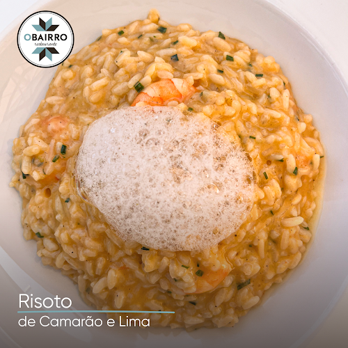 Opinii despre O Bairro în Aveiro - Gastronomia e hotelaria