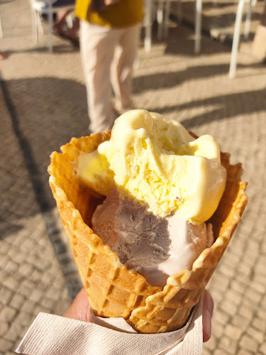 Florenza Gelataria Italiana - Gastronomia e hotelaria