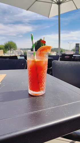 Penedo's Lounge Bar - Lourosa