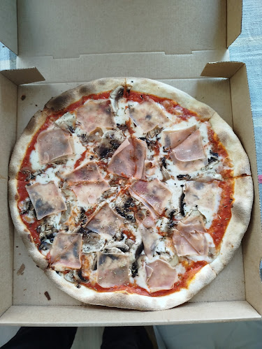 Comentarii opinii despre La Figata Pizzeria