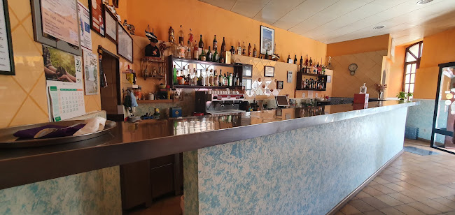 Opinii despre A Traineira în Covilhã - Gastronomia e hotelaria