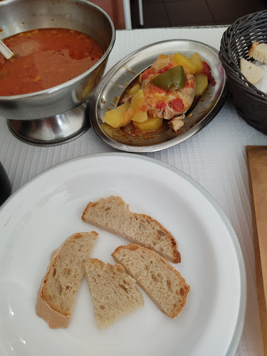 Comentarii opinii despre Rato Bicho