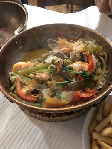 O Caseiro - Gastronomia e hotelaria