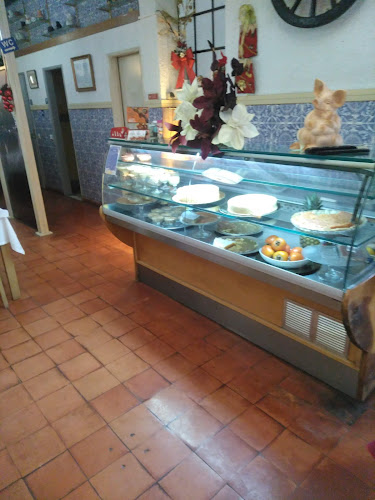 Restaurante Joaquim dos Leitões - Coimbra