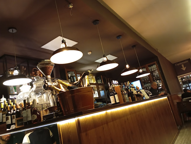 Opinii despre MotherForks în Porto - Gastronomia e hotelaria