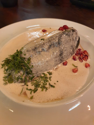 Comentarii opinii despre Frida - Cocina.Mestiza, Lda