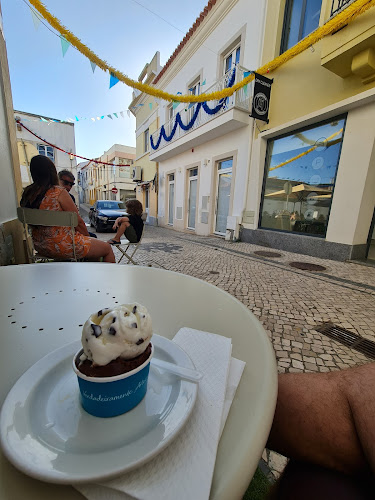 Bom Remédio Café - Sines