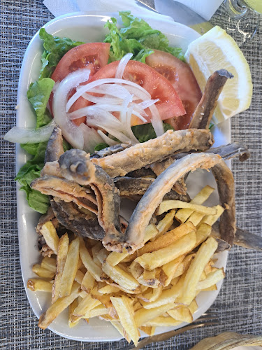 Restaurante Tasca da Fatinha Peixe Assado e Choco Frito - Gastronomia e hotelaria