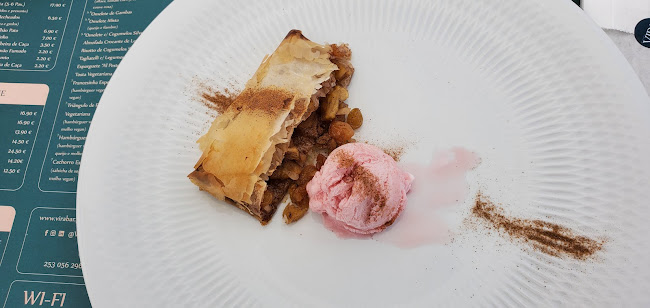 Comentarii opinii despre ViraBar