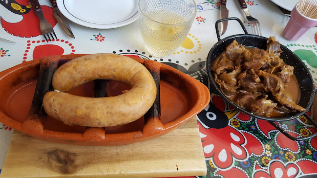 Comentarii opinii despre Brisadoce-pão Quente E Confeitaria Unipessoal Lda