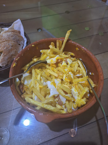 Comentarii opinii despre Taverna Pica cebola