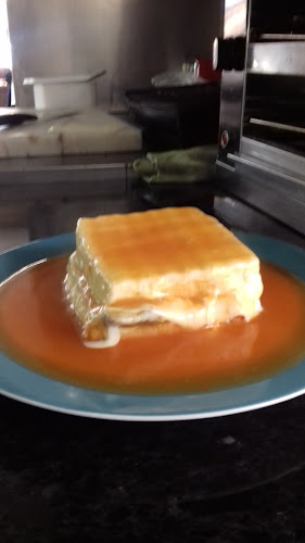 Opinii despre Lua Nova în Ermesinde - Gastronomia e hotelaria