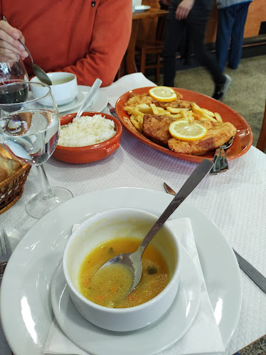 Opinii despre O Tradições în Fafe - Gastronomia e hotelaria