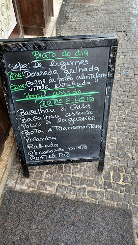 Opinii despre Taberna Benito în Chaves - Gastronomia e hotelaria