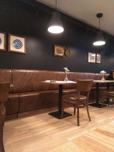 Famiglia Lamana Pizzeria - Matosinhos