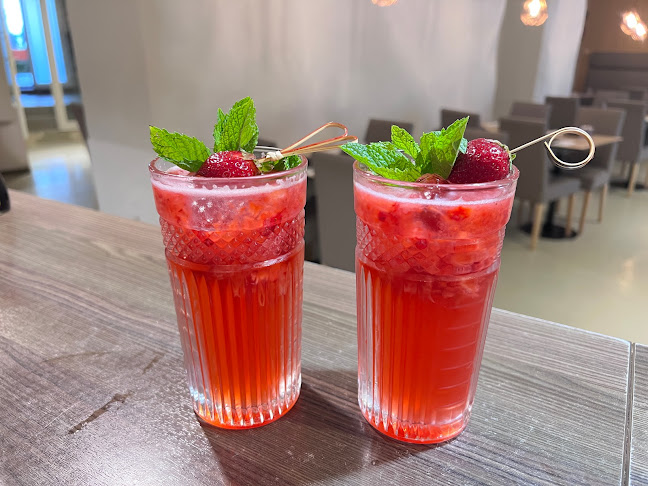 Opinii despre Glamour Sushi Viana Do Castelo în Viana do Castelo - Gastronomia e hotelaria