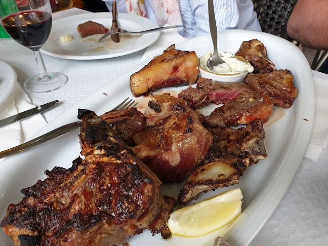 Est do Desv. 28, 1750-099 Lisboa