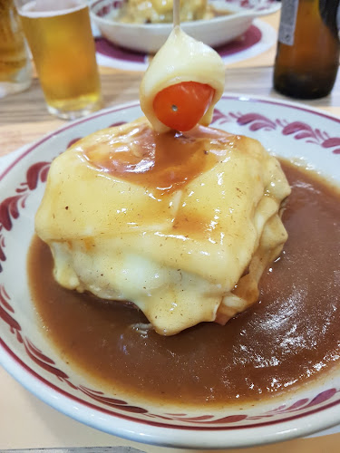 Opinii despre Café São Paulo în Porto - Gastronomia e hotelaria