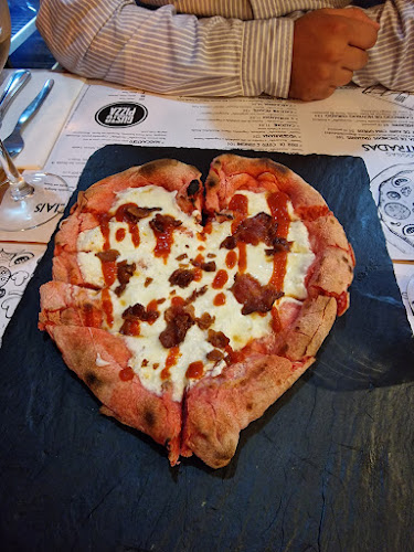 Opinii despre Gusto Pizza by Gusto DiVino în Figueira da Foz - Gastronomia e hotelaria