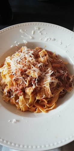 Opinii despre Il Ristorantino în Matosinhos - Gastronomia e hotelaria