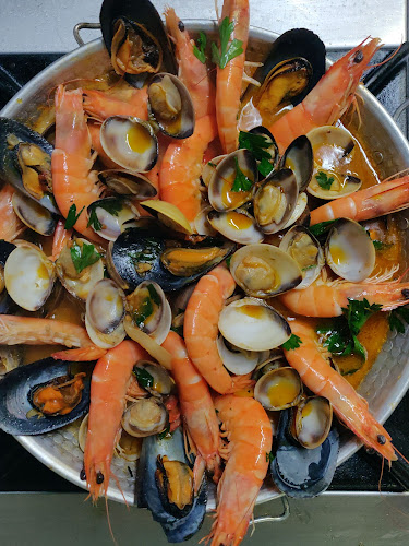 Comentarii opinii despre Cais Wine&Tapas Bar