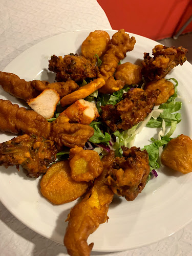 Indian Punjabi Restaurante - Gastronomia e hotelaria
