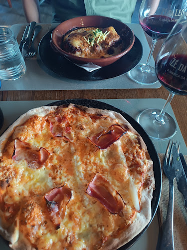 Restaurante Jardim da Vila - Cela