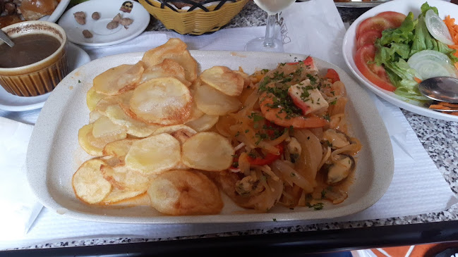 Comentarii opinii despre O Taco